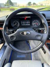 Imagen 22/30 de Jaguar XJ-S Convertible (1989)