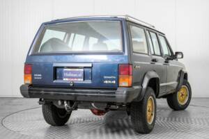 Bild 41/50 von Jeep Cherokee 2.8L V6 (1986)