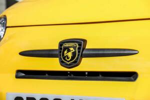 Immagine 18/41 di Abarth 695 Biposto (2006)