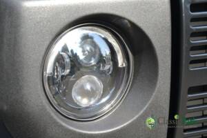 Immagine 34/49 di Mercedes-Benz 230 GE (lang) (1991)