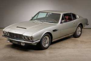Image 1/34 of Aston Martin DBS Vantage (1969)