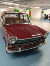 Image 18/50 of FIAT 1500 L (1965)