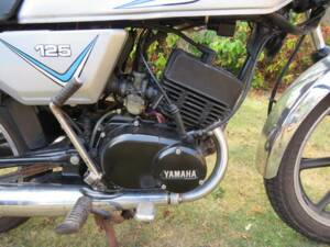 Image 3/36 of Yamaha RD 125 DX (1981)