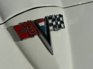 Bild 25/27 von Chevrolet Corvette Sting Ray (1964)