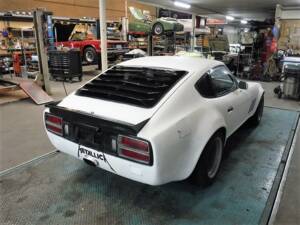 Immagine 16/41 di Datsun 240 Z (1973)
