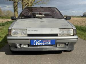 Imagen 12/17 de Citroën BX 19 Sport (1986)