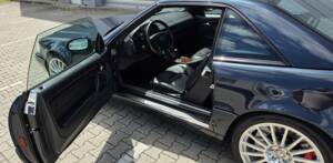 Image 23/100 of Mercedes-Benz SL 500 (1999)