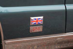 Bild 66/86 von Bentley Continental R (1997)