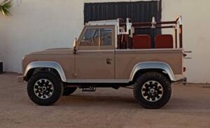 Afbeelding 20/21 van Land Rover Defender 90 (1997)