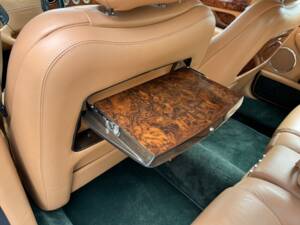 Image 26/64 of Bentley Arnage Red Label (2004)