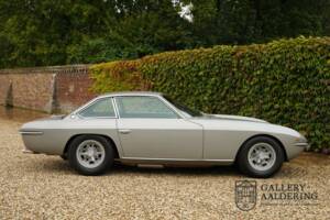 Image 25/50 of Lamborghini Islero 400 GT (2+2) (1969)