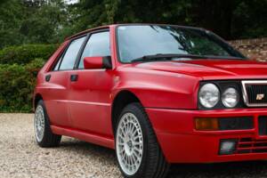Bild 37/50 von Lancia Delta HF Integrale Evoluzione II (1994)