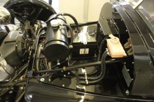 Image 7/16 de Morgan 3-Wheeler (2018)