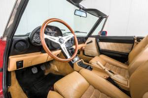 Bild 9/50 von Alfa Romeo 2.0 Spider (1992)