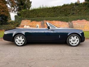 Afbeelding 2/40 van Rolls-Royce Phantom DHC (2008)