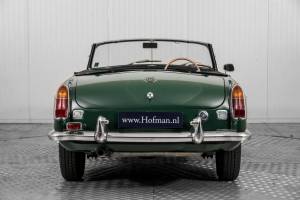 Bild 15/50 von MG MGB (1969)