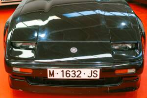 Image 17/46 of Nissan 300 ZX Turbo (1989)