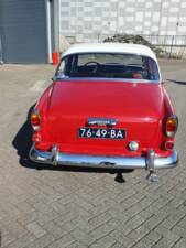 Imagen 4/8 de Volvo P 121 (1966)