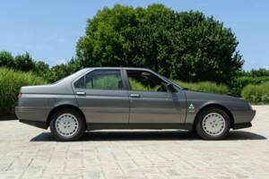 Image 5/50 of Alfa Romeo 164 2.0 (1991)