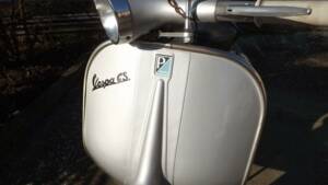Immagine 10/37 di Piaggio Vespa 150 GS (1958)