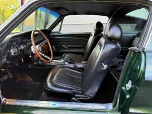 Bild 22/50 von Ford Mustang GT (1968)