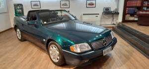 Imagen 15/33 de Mercedes-Benz SL 320 (1994)