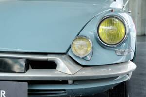 Bild 10/50 von Citroën ID 19 Break (1960)