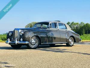 Imagen 2/50 de Bentley S 1 (1956)