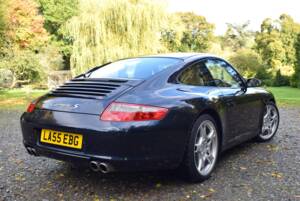 Afbeelding 24/50 van Porsche 911 Carrera S (2006)