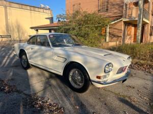 Immagine 7/21 di Maserati 3500 GTI Sebring (1965)