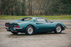 Bild 46/52 von Ferrari Dino 246 GTS (1974)