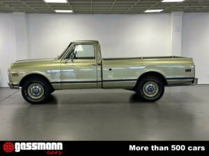 Afbeelding 3/15 van Chevrolet C 20 (1969)