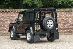 Bild 2/50 von Land Rover Defender 90 (2013)