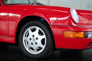 Bild 38/50 von Porsche 911 Carrera 2 (1990)