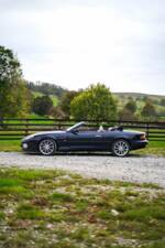 Bild 32/50 von Aston Martin DB 7 Vantage Volante (2002)
