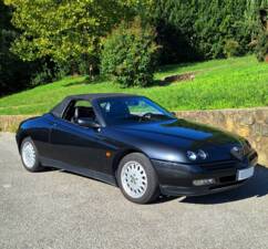 Bild 11/26 von Alfa Romeo Spider 2.0 Twin Spark 16V (1997)