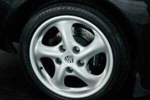 Bild 27/50 von Porsche 911 Carrera (1998)
