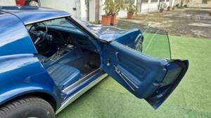 Image 36/55 of Chevrolet Corvette Stingray (1971)