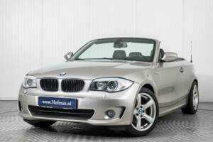 Immagine 3/50 di BMW 125i (2011)
