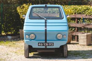 Bild 5/17 von Zagato Zele 1000 (1976)