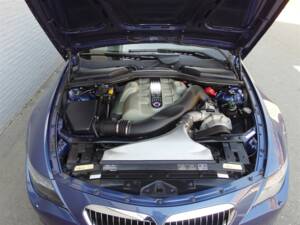 Imagen 62/96 de ALPINA B6 Coupé (2006)