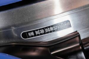 Bild 17/29 von Honda VFR 750R RC 30 (1991)