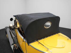 Image 18/28 de Citroën C3 (1924)