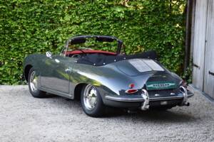 Imagen 5/33 de Porsche 356 B 1600 Super 90 (1962)