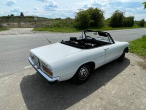 Bild 29/29 von Alfa Romeo Spider 1300 Junior (1971)