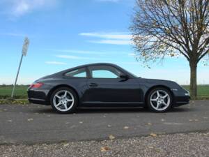 Bild 2/93 von Porsche 911 Carrera (2007)