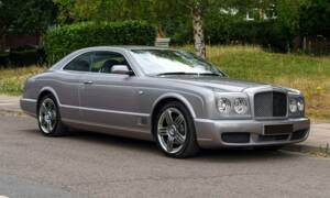 Bild 1/28 von Bentley Brooklands (2008)