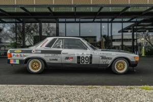 Obraz 5/40 pojazdu Mercedes-Benz 350 SLC (1973)