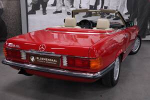 Bild 7/60 von Mercedes-Benz 300 SL (1986)