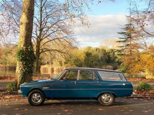 Imagen 41/50 de Rover 3500 S Estoura (1974)